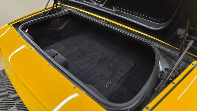 2004 Chevrolet Corvette