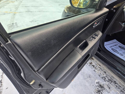 2013 Mazda MAZDA6 i Grand Touring