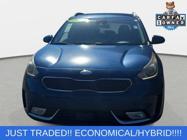 2019 Kia Niro LX