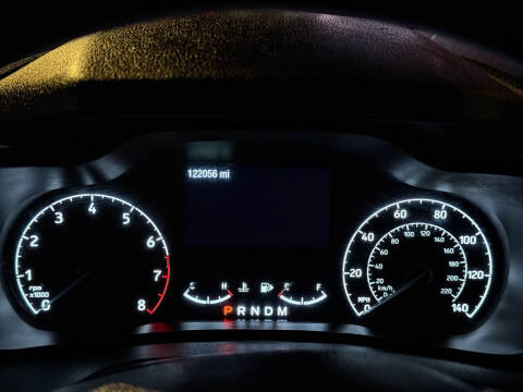 2019 Ford Transit Connect XL