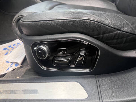 2013 Audi A8 L 3.0T quattro