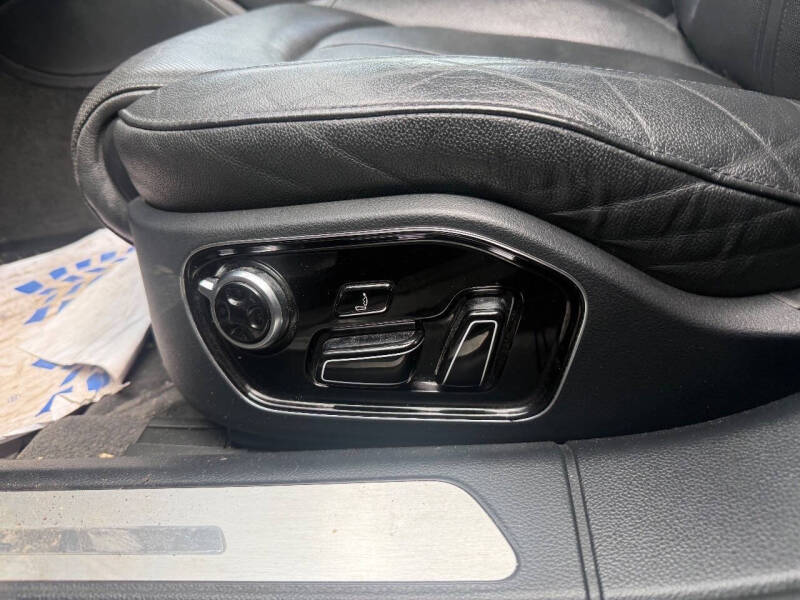 2013 Audi A8 L 3.0T quattro