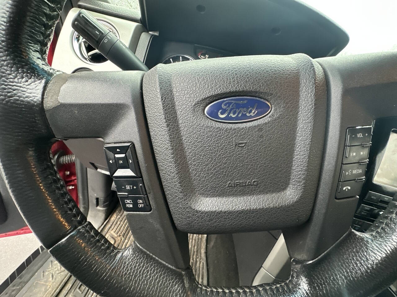 2012 Ford F-150 for sale at Auto Hunter in Webster, WI