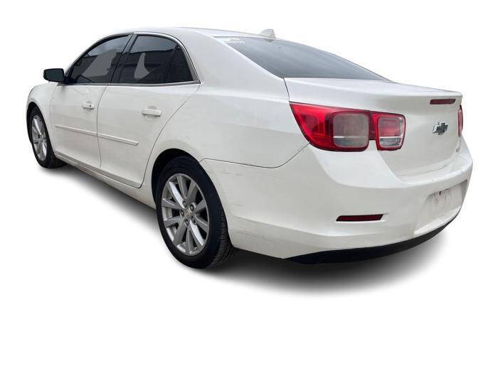 2014 Chevrolet Malibu LT