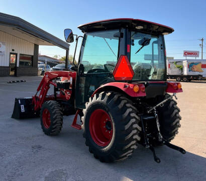 2025 TYM Series 2 4215HC