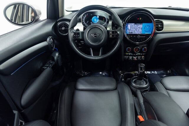 2024 MINI Hardtop 4 Door Cooper S