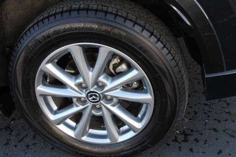 2024 Mazda CX-5 2.5 S Preferred