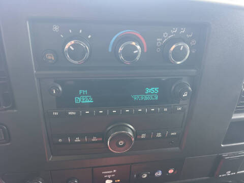 2024 GMC Savana 2500