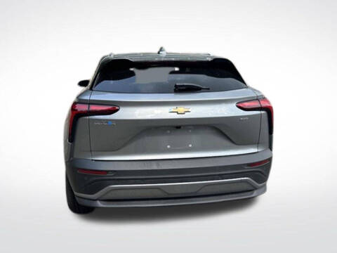2024 Chevrolet Blazer EV 2LT