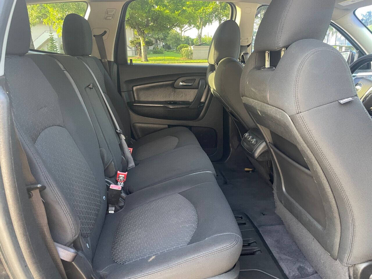 2012 CHEVROLET Traverse SUV / Crossover - $6,900