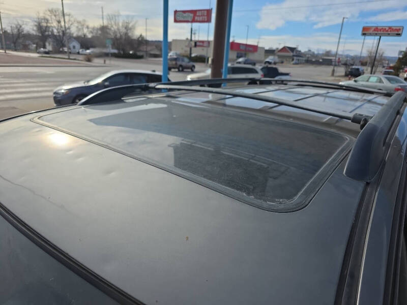 2006 Toyota Sequoia Limited