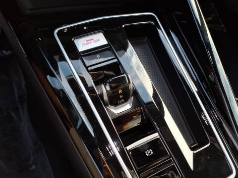 2026 Volkswagen Golf GTI SE