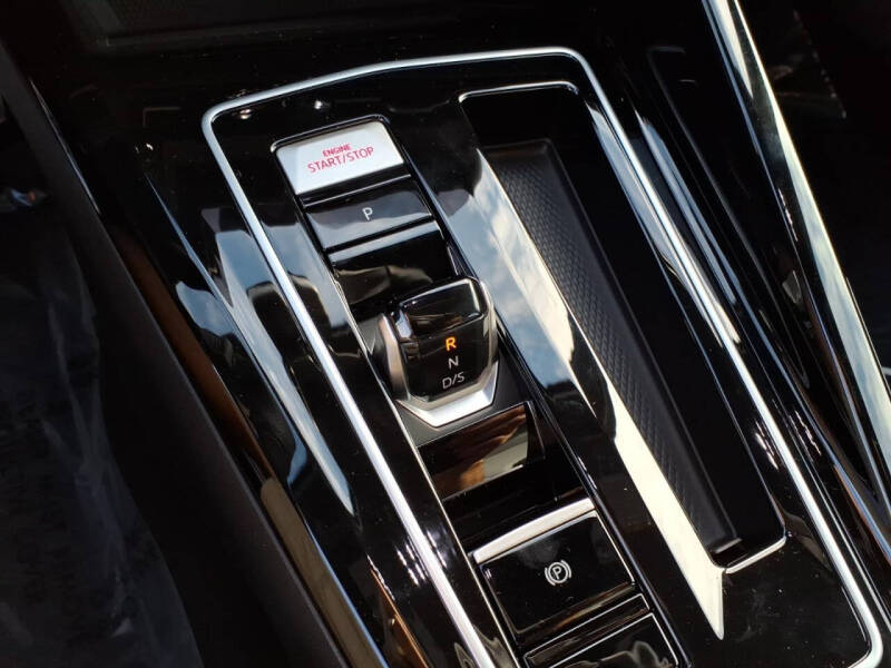 2026 Volkswagen Golf GTI SE