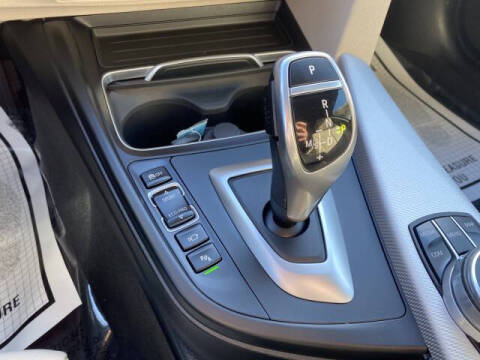 2019 BMW 3 Series 330i xDrive Gran Turismo