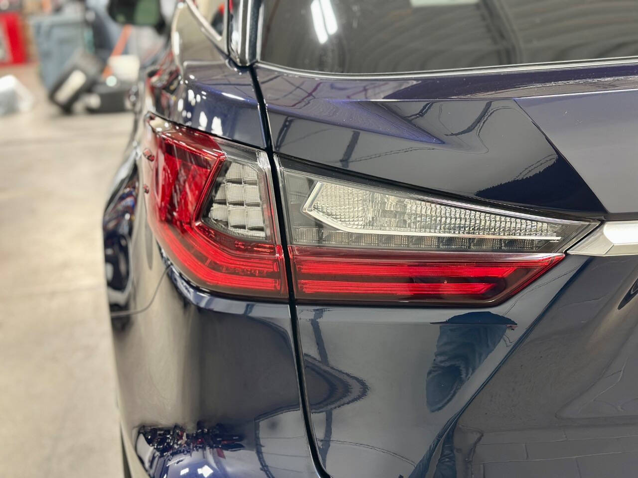 2018 Lexus RX 350 for sale at CityWerks Motorsports in Glendale Heights, IL