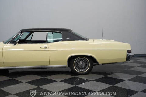 1966 Chevrolet Caprice
