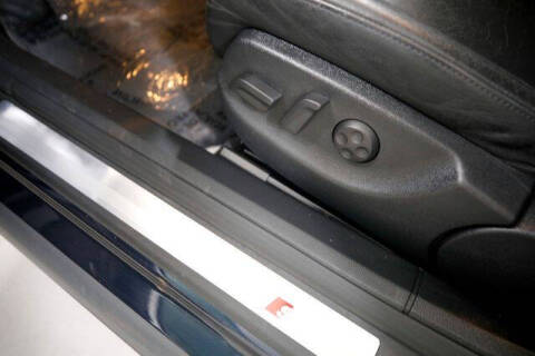 2007 Audi S4 Avant quattro