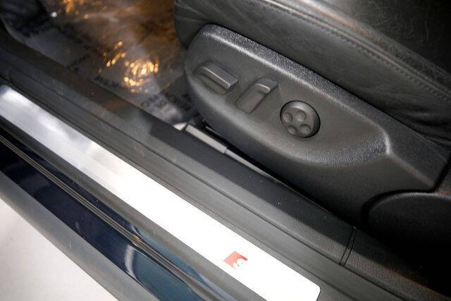 2007 Audi S4 Avant quattro