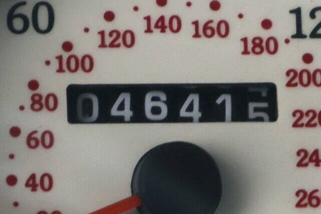 1999 Mitsubishi Eclipse RS