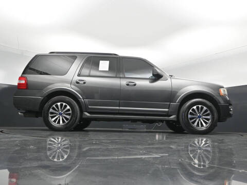 2016 Ford Expedition XLT