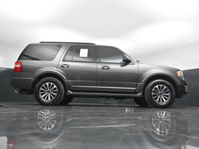2016 Ford Expedition XLT