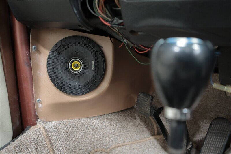 1978 Volkswagen Beetle