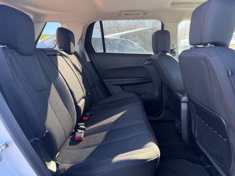 2017 GMC Terrain SLE-2