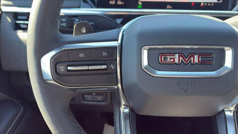 2026 GMC Sierra EV Elevation