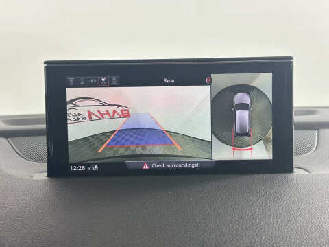 2018 Audi Q7 3.0T quattro Premium Plus