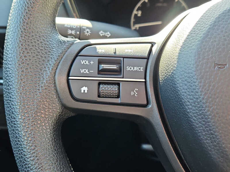 2023 Honda CR-V