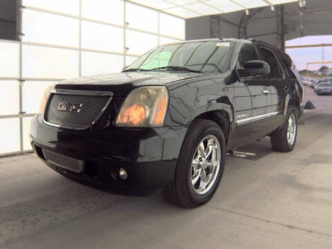 2011 GMC Yukon