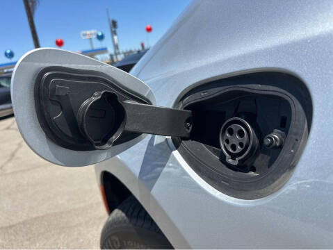 2022 Chrysler Pacifica Hybrid Limited