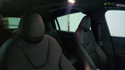 2022 Tesla Model X