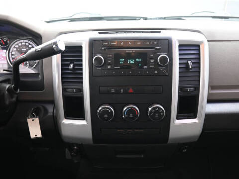 2011 RAM 1500
