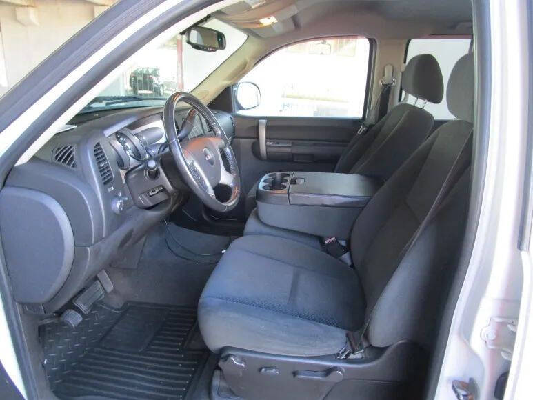 2008 GMC Sierra 1500