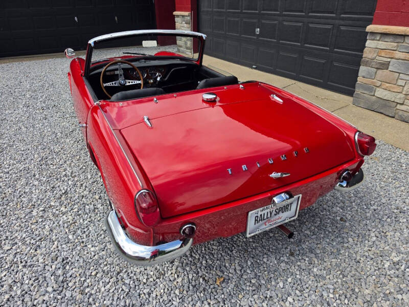 1962 Triumph Spitfire
