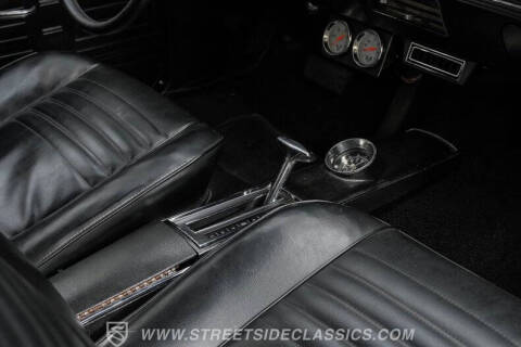 1967 Chevrolet Chevelle