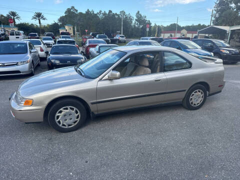 1994 Honda Accord LX