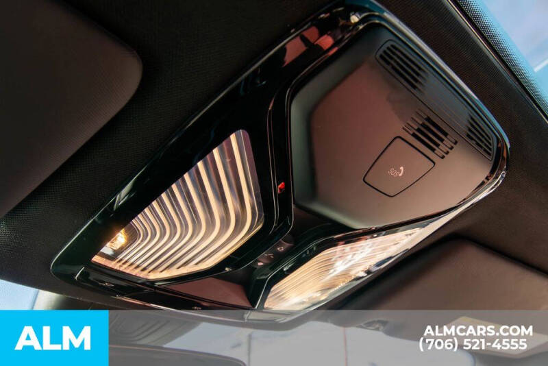 2023 BMW i4 eDrive40 Gran Coupe