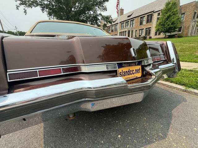 1977 Oldsmobile Toronado