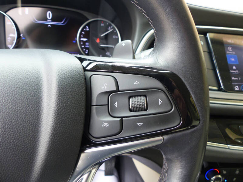 2022 Buick Enclave Premium