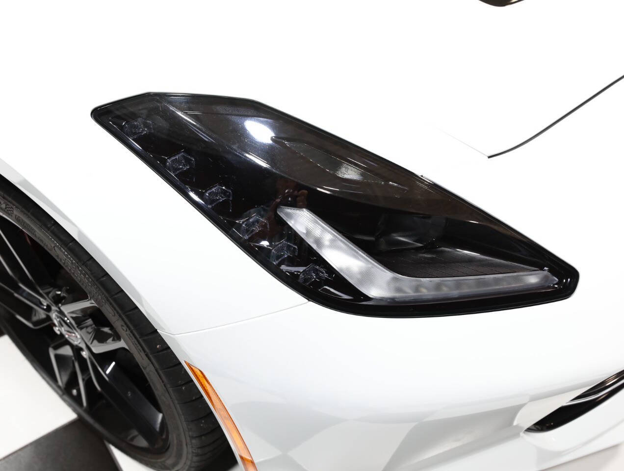 2014 Chevrolet Corvette 28