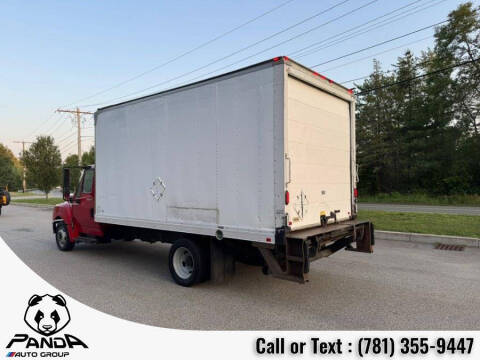 2014 International TerraStar