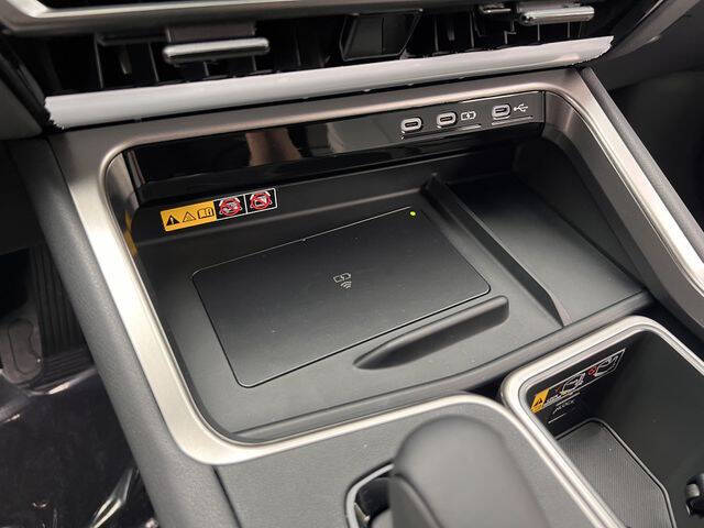 2026 Lexus TX 350