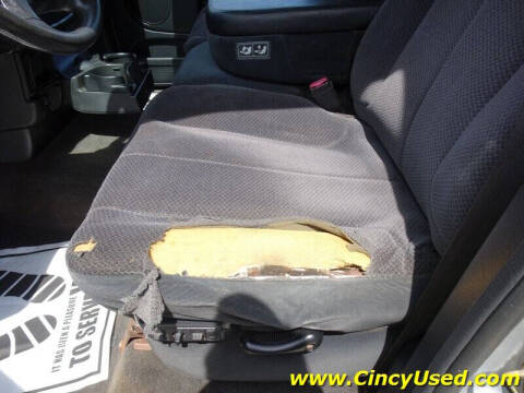 2003 Dodge Ram 3500 ST