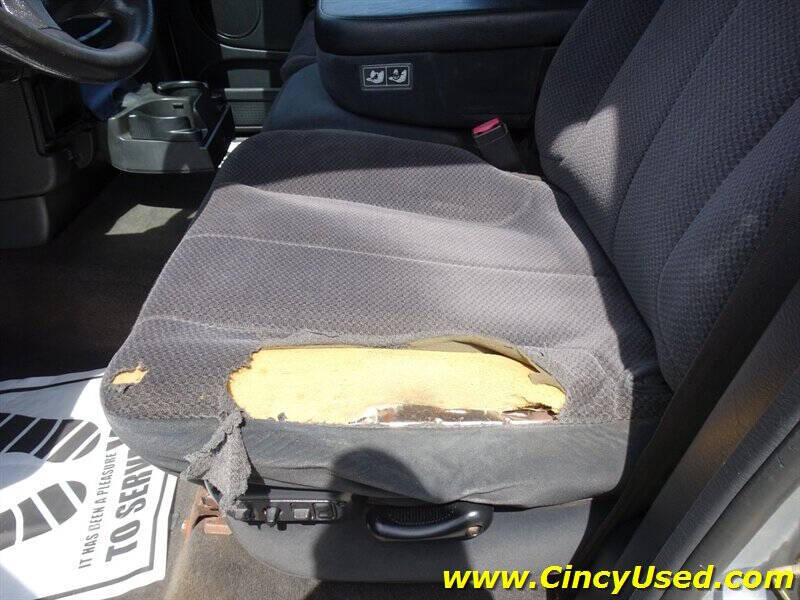 2003 Dodge Ram 3500 ST