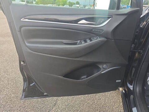 2021 Buick Enclave Avenir