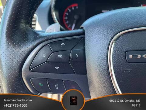 2019 Dodge Durango R/T