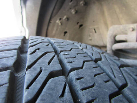 2012 Ford E-Series E-250