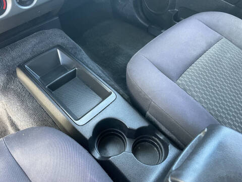 2012 GMC Canyon SLE-2